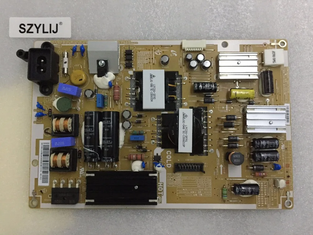 SZYLIJ 1 шт. 100% новый и оригинальный L32SSN_DSM PSLF880S05A плата для защиты от пятен установки