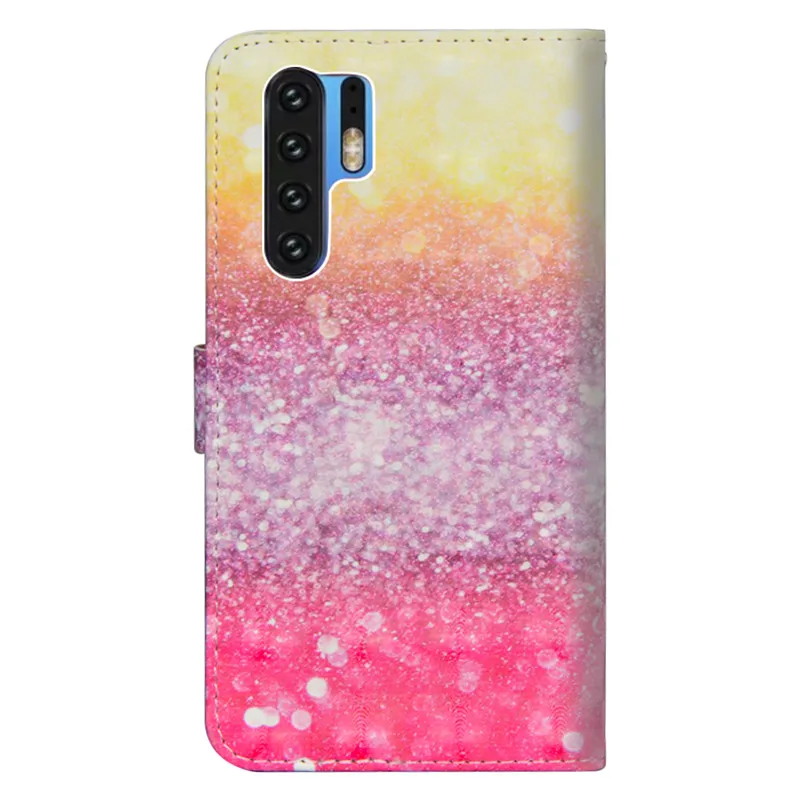 Флип Чехол Для huawei P30 P20 Pro Lite P9 lite мини P Smart Y5 Y6 2017 честь 7A 3D кошелек чехол для Enjoy7 8