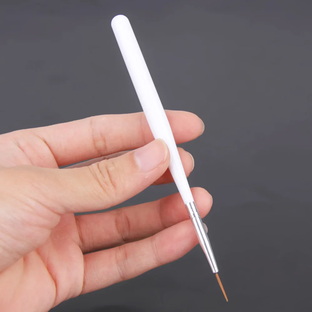 3 шт. набор инструментов для рисования и нанесения страниц|nail art dotting tool|dotting toolnail |
