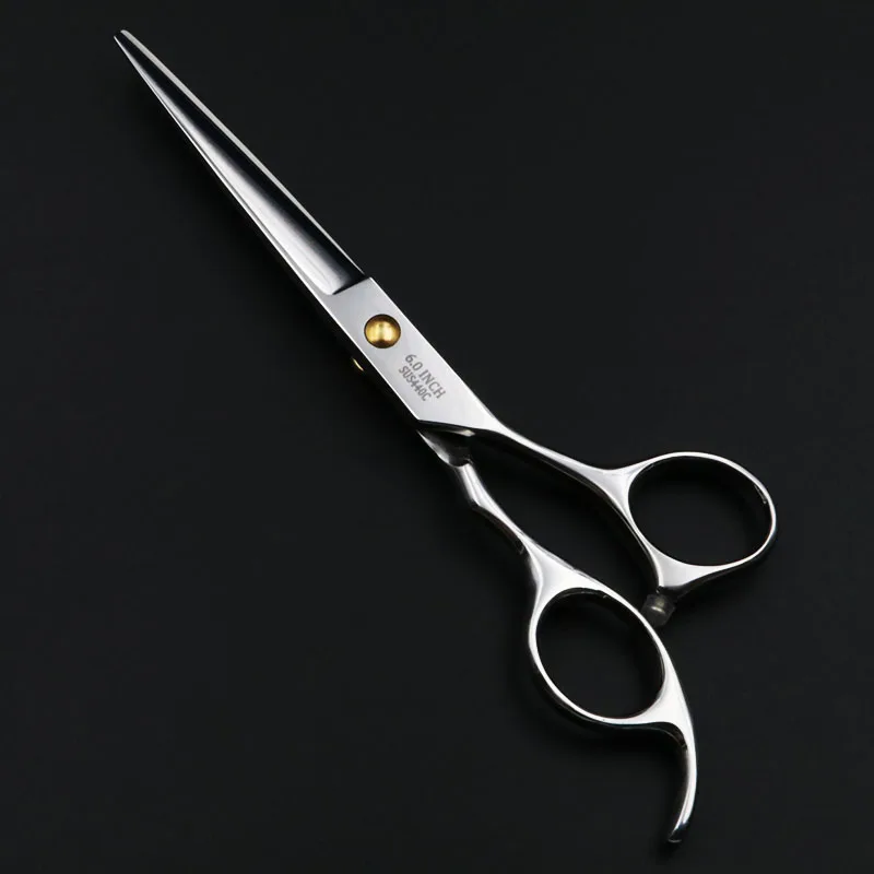 6 дюймов Профессиональные Парикмахерские ножницы набор резки + филировочные