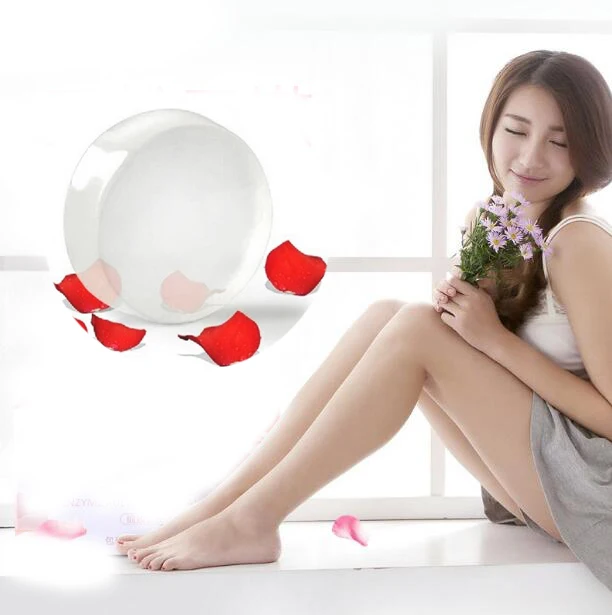 Кристальное мыло для осветления сосков и интимных зон, губ, кожи тела и ухода за ними, розовое отбеливание, профессиональный уход, эффективное и практичное.