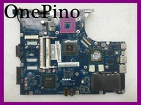 la 4602p fit for lenovo y550 motherboard gm45 ddr3 gt240m graphics card tested working