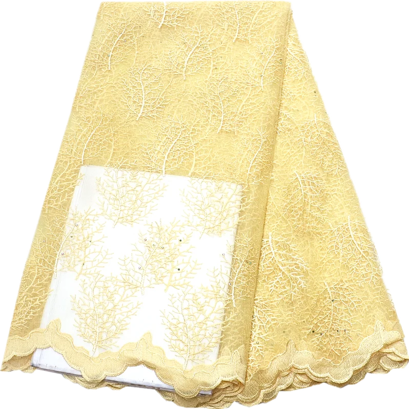 

african lace fabric 2019 high quality lace french lace fabric nigerian lace fabrics for wedding