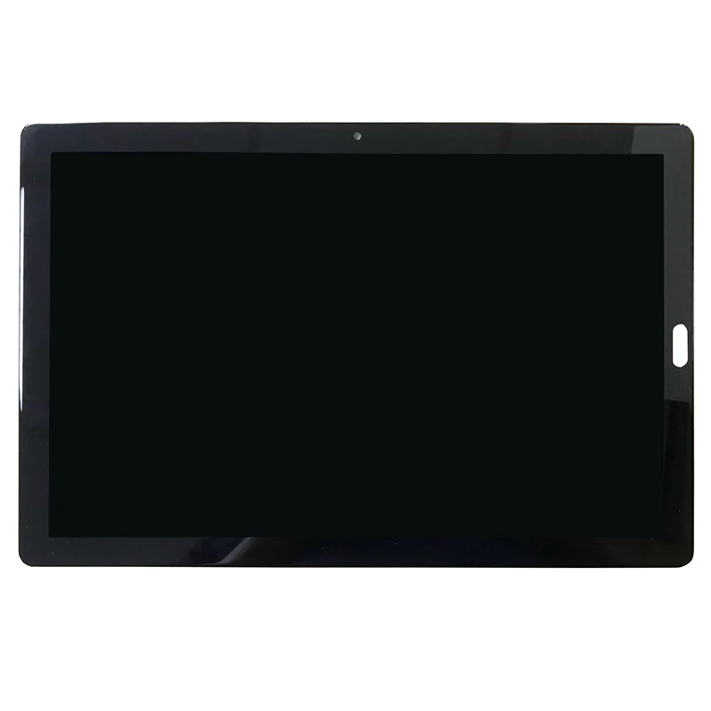 10 8 &quotчерный/белый для Huawei MediaPad M5 Pro CMR-AL19 CMR-W19 ЖК-дисплей с сенсорным экраном