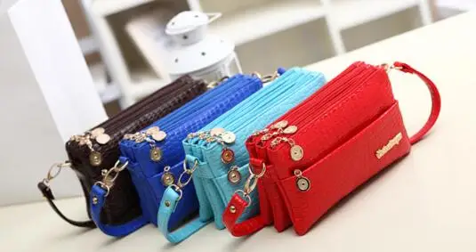 2018 Микки Кен горячая сумки сумка с узором крокодиловая кожа леди клатч zg 0048|Сумки