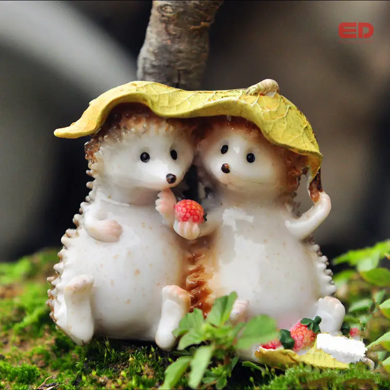 Повседневная коллекция сказочные садовые гномы искусственные украшения из