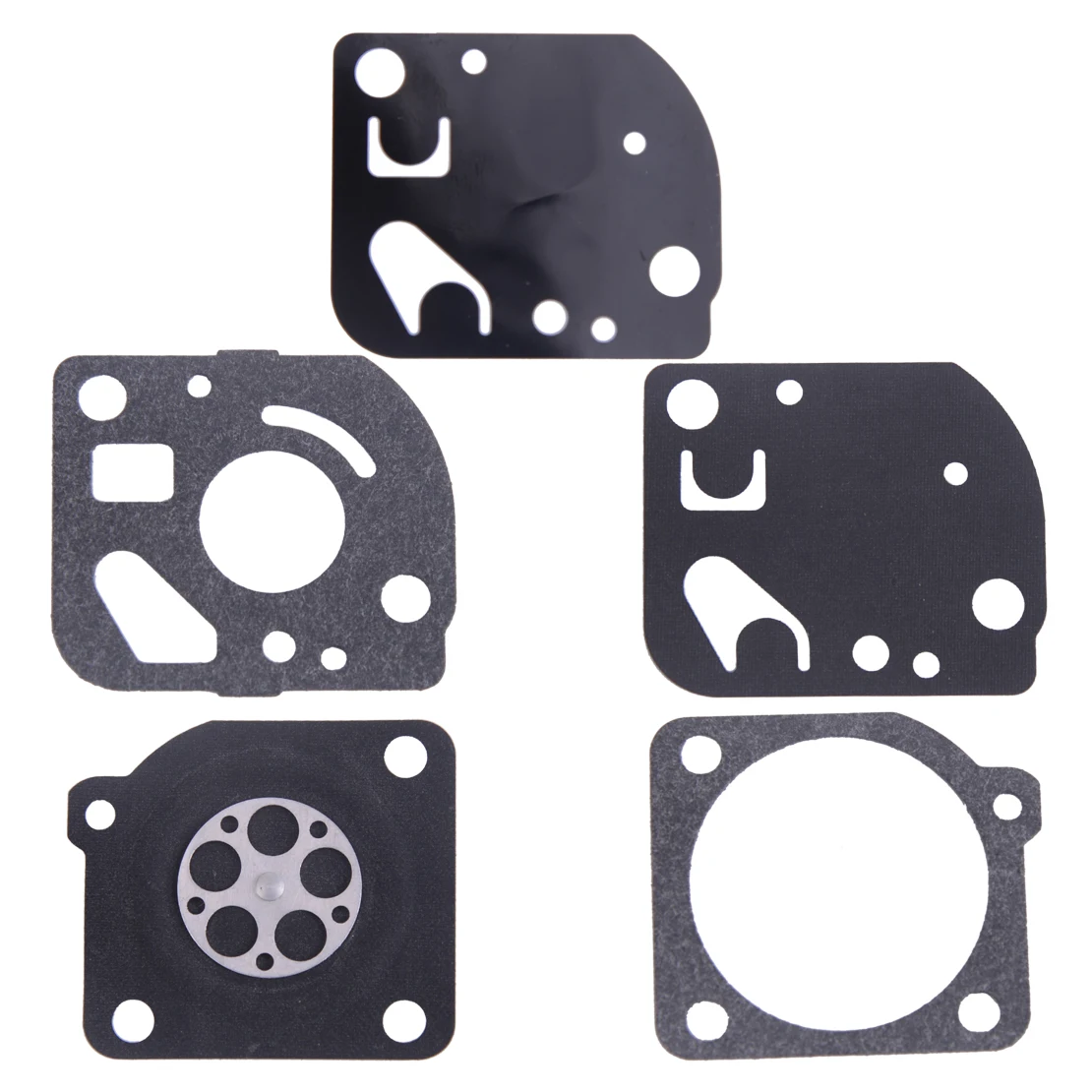 LETAOSK Новый карбюратор комплект для ремонта и восстановления RB 21 подходит ECHO GT1100