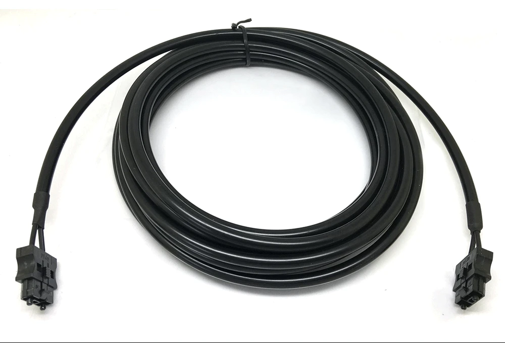 Для Mitsubishi SSCNET III H сети servo волокна MR-J4 servo волоконно-оптического кабеля MR-J3BUS5M-A MR-J3BUS10M-A MR-J3BUS15M-A
