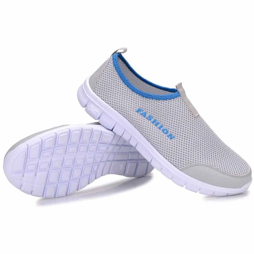 ODEMA Мужчины Повседневная Обувь Новое Прибытие мужская Мода Твердые Дышащий