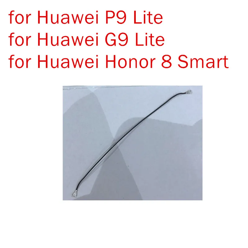 Для Huawei P9Lite/ G9 Lite/для Honor 8 Smart Внутренняя антенна провод Лента Антенна гибкий