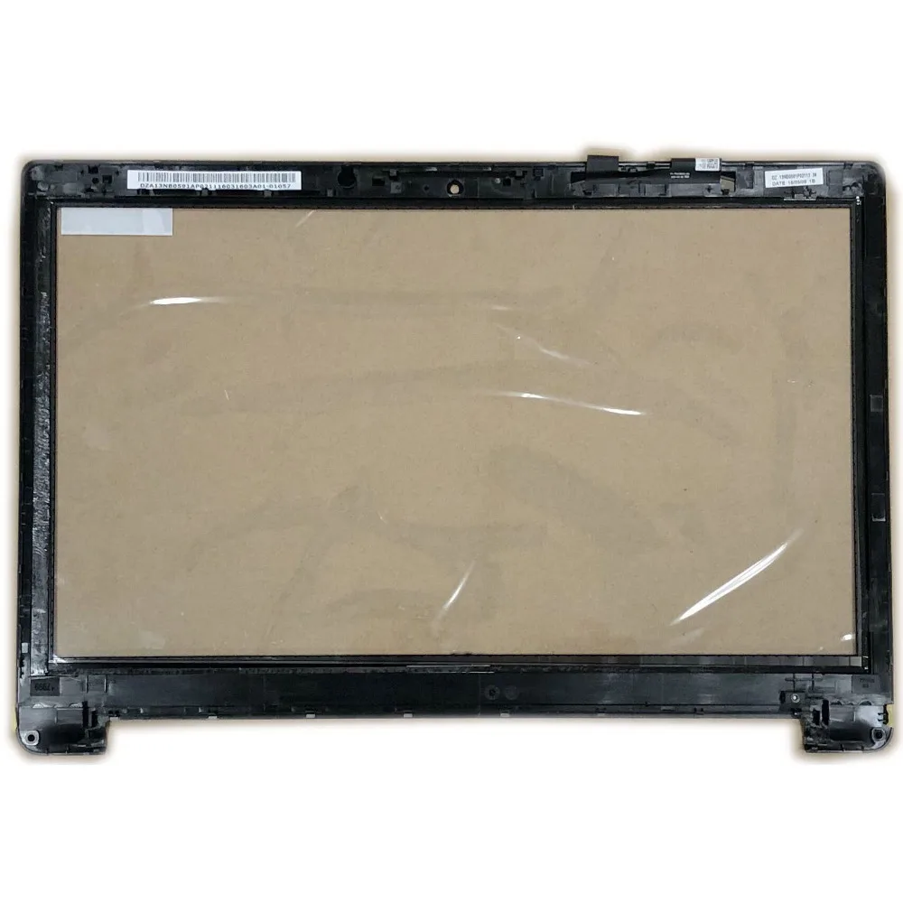 Для ноутбука Asus TP550L TP550LA FP-TPAY15611A-01X черный 15 6 &quotсенсорный экран дигитайзер панель