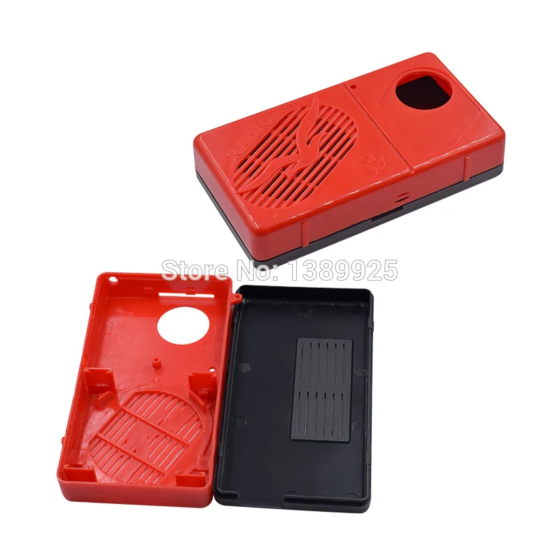 9018-2AM AM Radio Electronic Kit - Factory Wholesale for Electronic DIY Learning image 4
