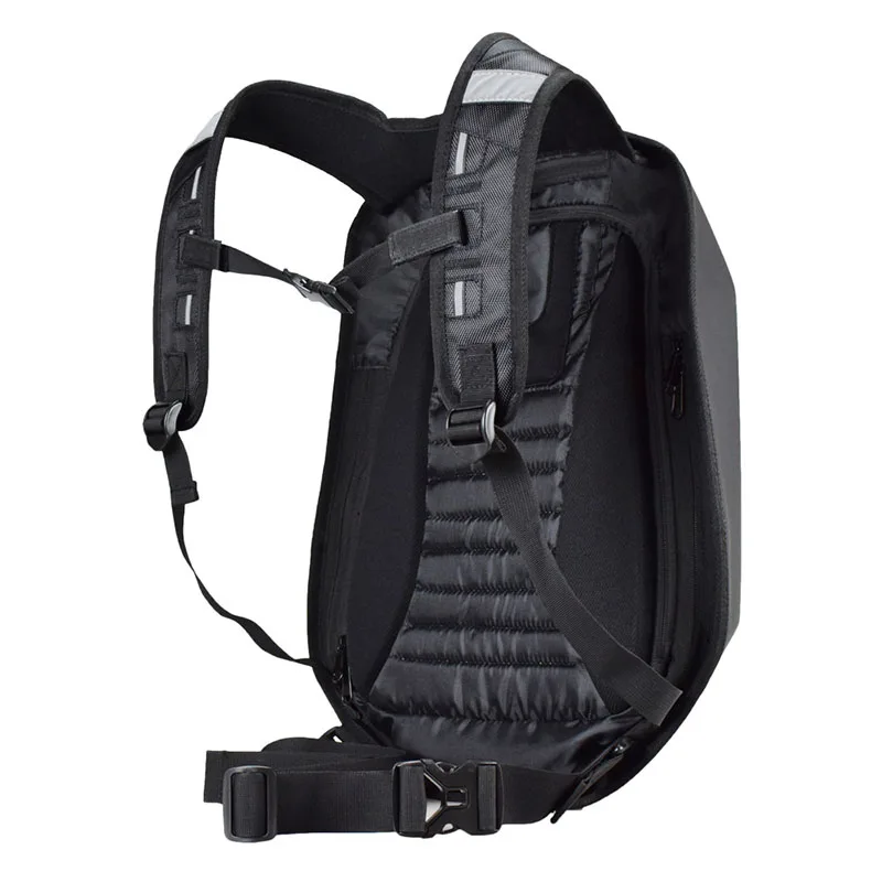 Новинка модный жесткий чехол для мотоцикла сумка рюкзак велоспорта мотогонок