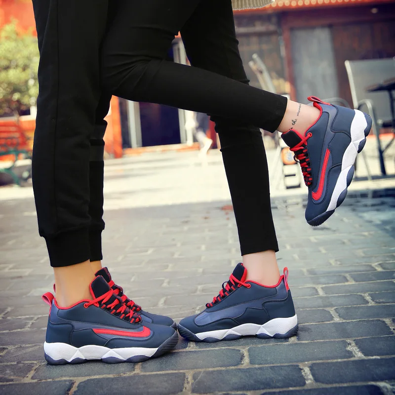 2017 new male and female shoes lovers casual 623 | Обувь