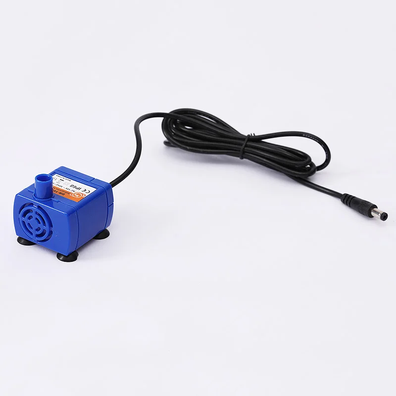 Насос для 3 ступенчатой фильтрации автоматическая поилка домашних животных