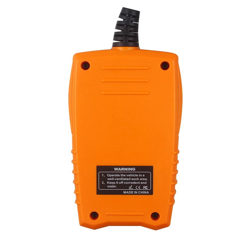 JDiag JD101 считыватель кодов для OBD II/EOBD/может сканировать код OBD2 диагностический инструмент автоматический сканер лучше, чем MS509/OM123