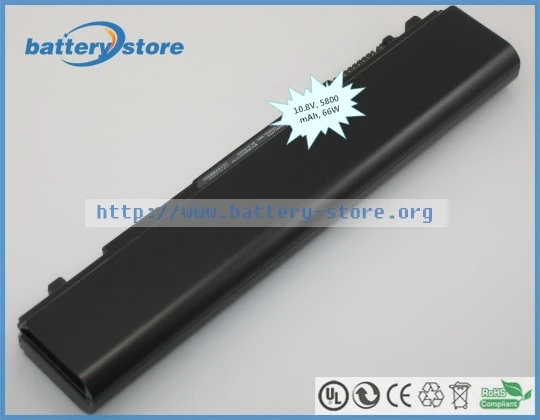 Новые оригинальные аккумуляторы для ноутбука Portege R835 TECRA R700 PA3930U 1BRS SATELLITE R940 PABAS250