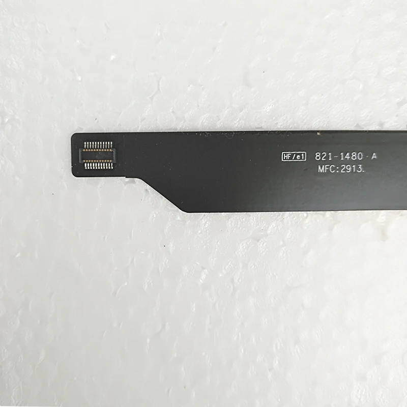 Новый жесткий диск HDD гибкий кабель для Macbook Pro 13 3 A1278 821 1480 A год 2012|Компьютерные