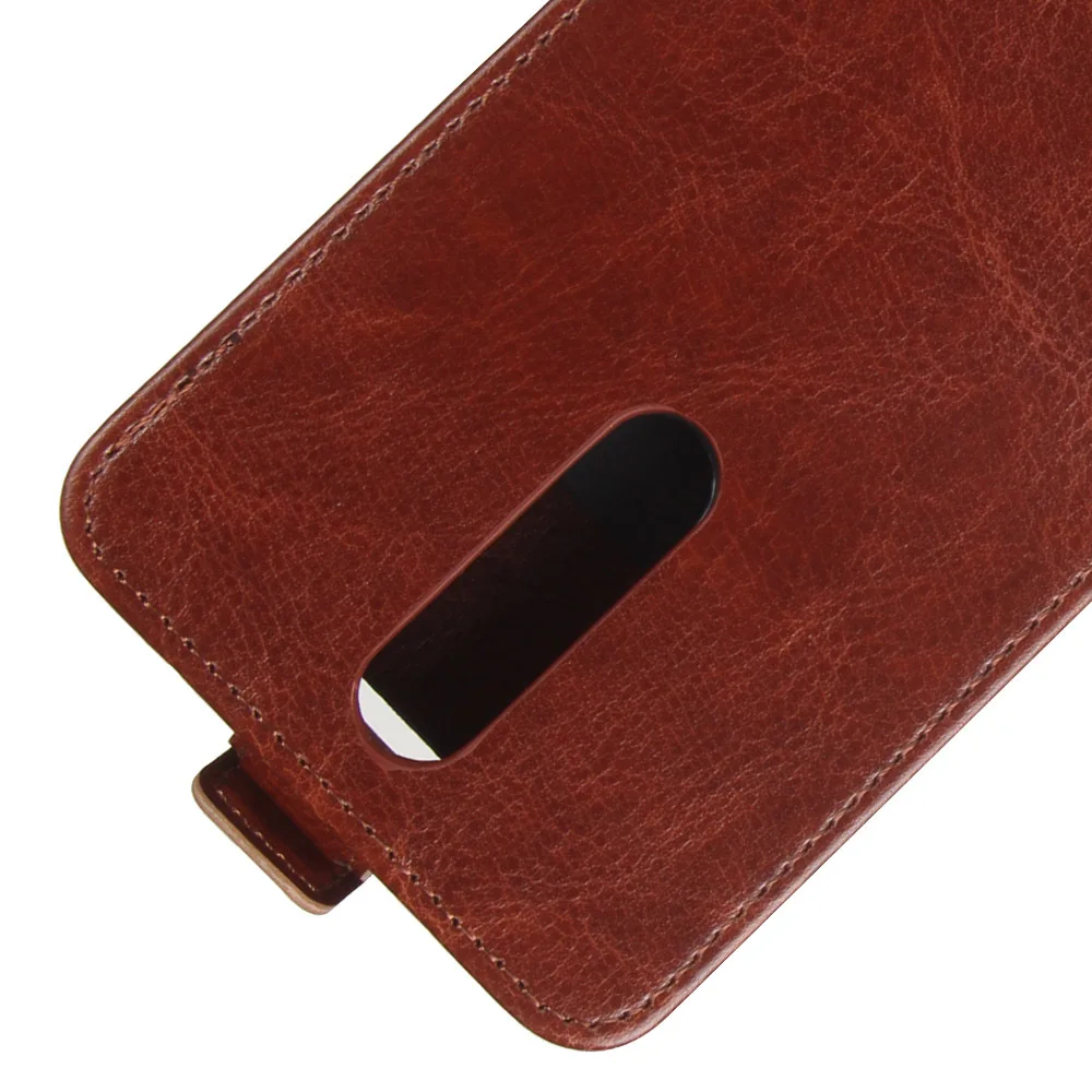Полный защитный кожаный чехол-книжка для Nokia 9 PureView 8 Scirocco 7 7,1 5,1 3,1 Plus Чехол-бумажник для Nokia 6X7X6X5