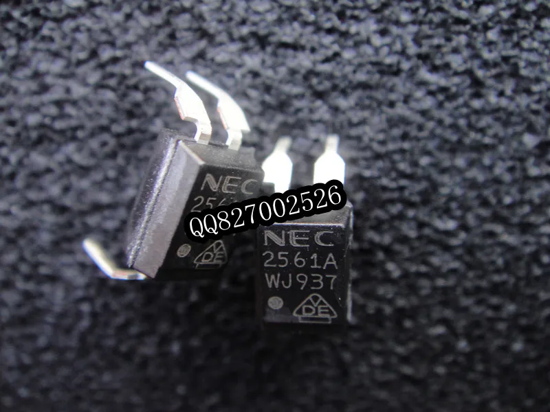 10 шт./лот PS2561A NEC2561A 2561A DIP 4 оригинальный Продукт|lots products|lot lotlot 10pcs |