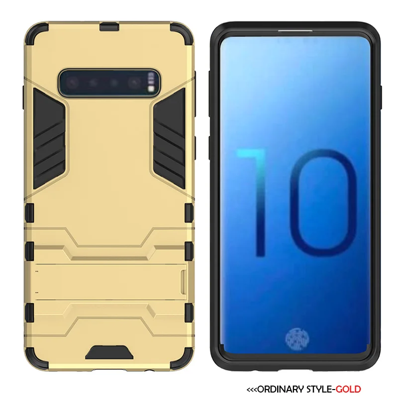 Чехол для телефона для samsung Galaxy S8 S9 S10 E Lite J4 J6 Plus Prime A2 Core A7 A9 Note9 A10 A20 A30 A40 A50 A60 A70 M10 M20 M30 - Цвет: C1-Gold