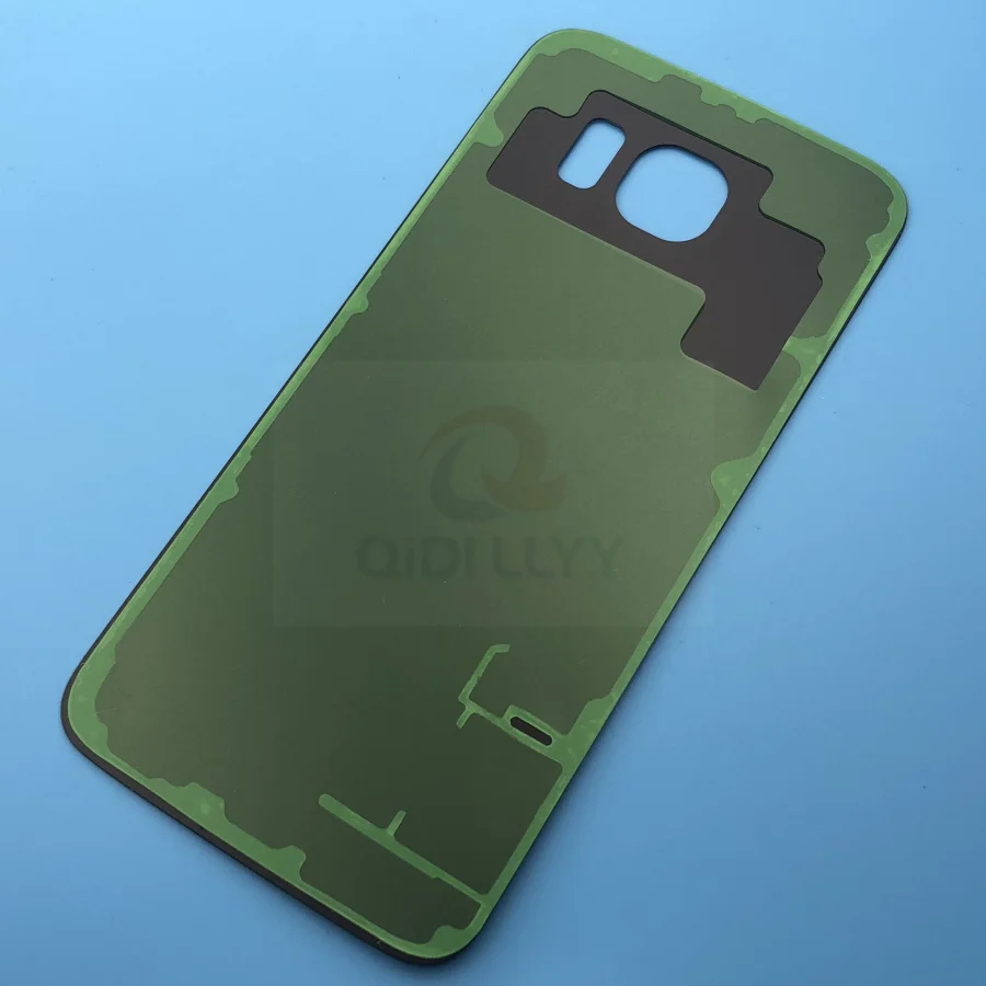 Чехол с полным покрытием для Samsung Galaxy S6 G920F G9200 чехол аккумулятором + средняя