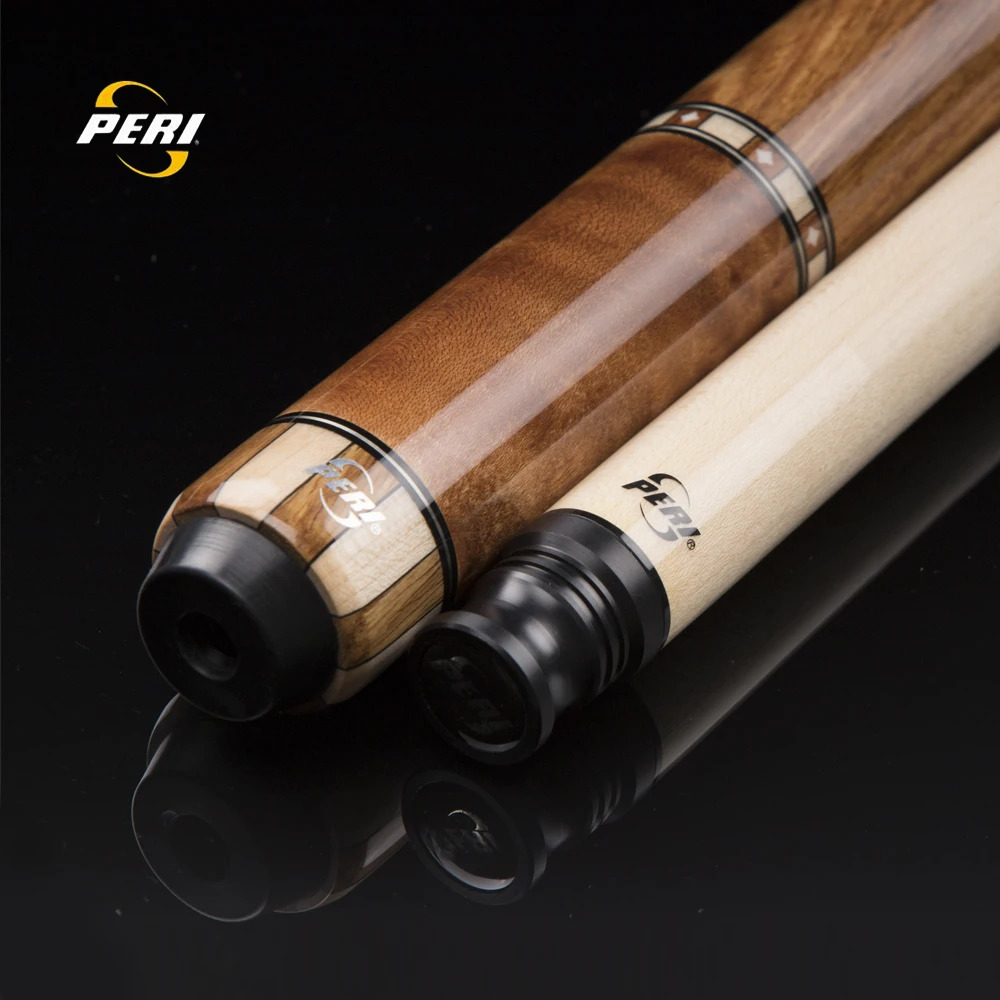 PERI Официальный магазин Carom Cue PERI PCC-03 ручной работы Cue 12 мм наконечник профессиональный бильярдный кий Carom 3 подушечки Cue 142 см 18 унций