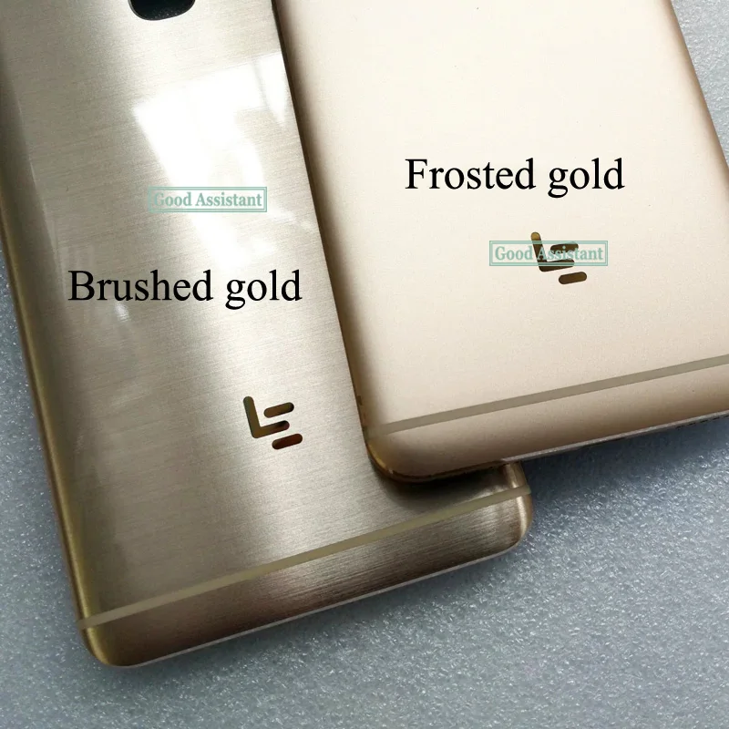 5 дюймов для LeTV LeEco Le Pro3 Pro 3 Elite X720 X725 X727 задняя Батарея крышка дверца батарейного