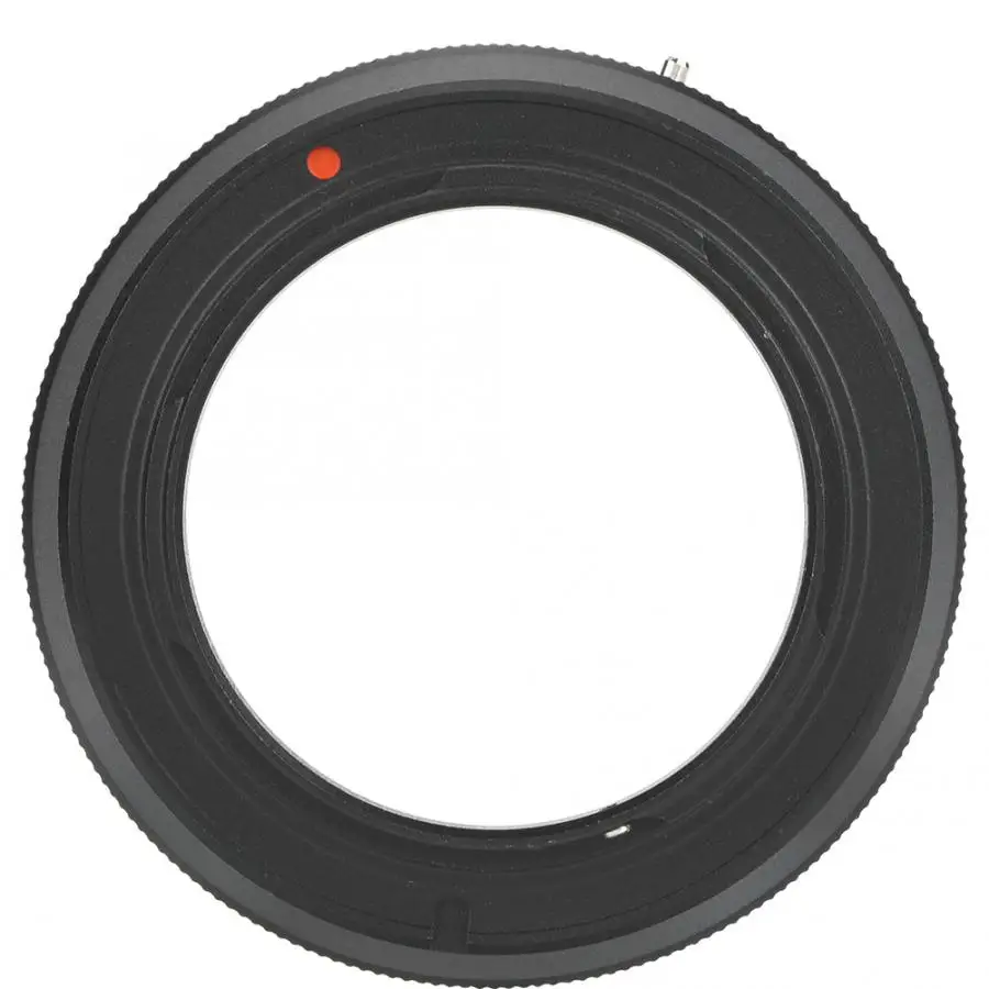 Переходник для объектива Konica-NEX KONICA AR беззеркальной камеры Sony NEX с ручной