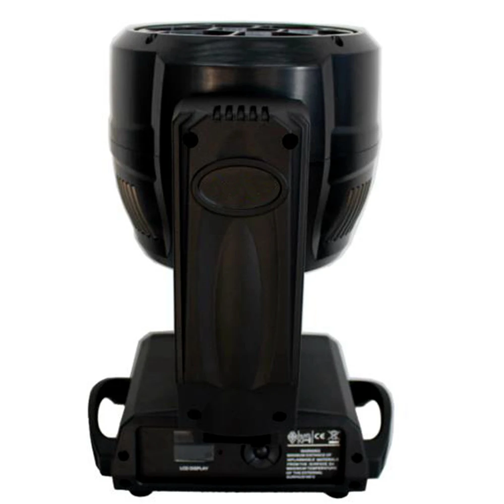 Koop 4 Stks/partij Music Stage Verlichting 7X40W Big-Eye Led Rgbw 4IN1 Zoom Moving Head Licht Wassen Beam Dj Licht DMX512 Geluid Party Lichten