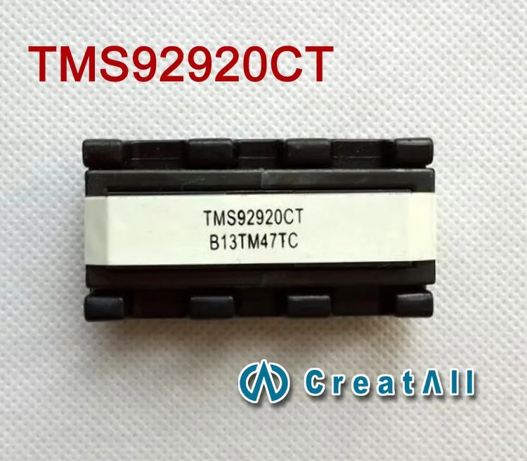 Новый оригинальный трансформатор TMS92920CT 943NW + 943NWX Высокая катушка | Интегральные схемы -32792147536