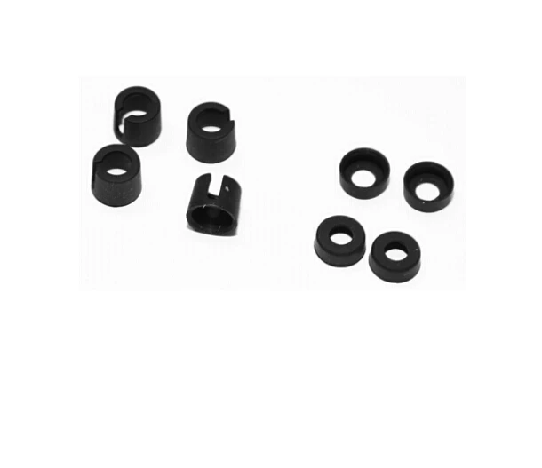 

Hubsan FPV X4 Plus H107D+ H107C+ RC Quadcopter Spare Parts Motor Sleeve Set