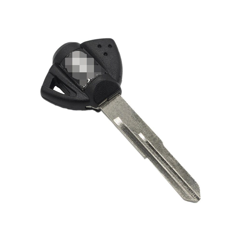 Чистый ключ для мотоцикла WhatsKey Suzuki GSXR 400 600 750 1000 1300 K1 K2 K3 K4 K5 K6 K7 K8 K9 GSX 600F 650F 750F|Замки