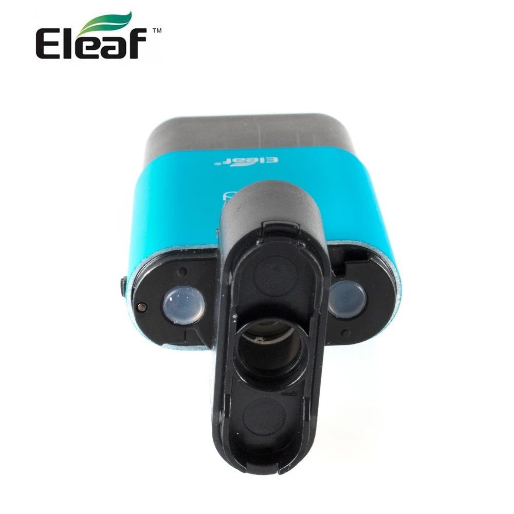 США склад оригинальный Eleaf iCard комплект 15 Вт встроенный аккумулятор 650 мАч с 2 мл