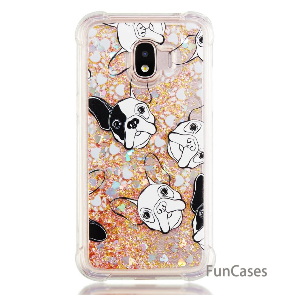 T12 Чехол с единорогом для Coque samsung J2 Pro мягкий из термопластика чехол Galaxy A8 плюс S9 S8 S7 край S6 S5 J1 J3 J5 J7 A3 A5 A7 Note8 - Цвет: T12