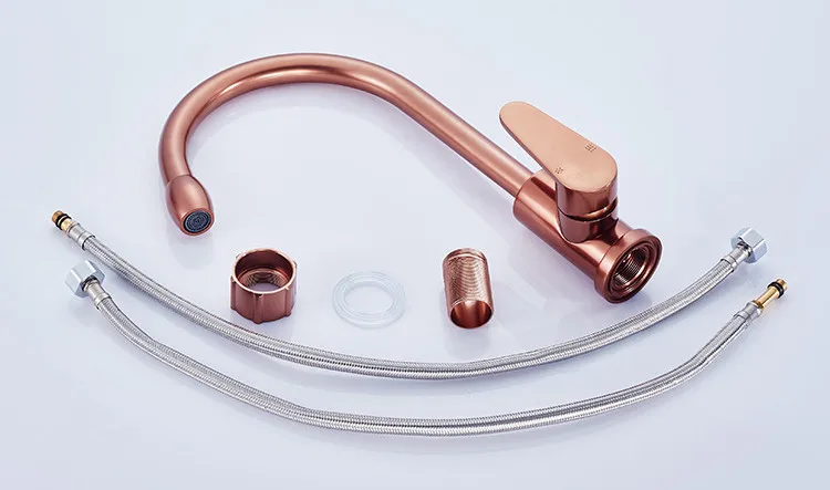 Смеситель для раковины из алюминия с одной ручкой|basin faucet|sink faucetsingle handle |