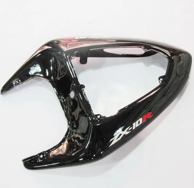 Комплект обтекателей из АБС для Kawasaki Ninja ZX10R 06 07 2006 2007|Полные комплекты