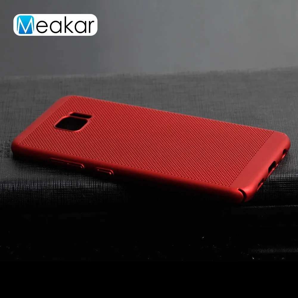 Сетчатый теплоотвод для ASUS Zenfone V V520KL чехол задней панели сотового телефона |