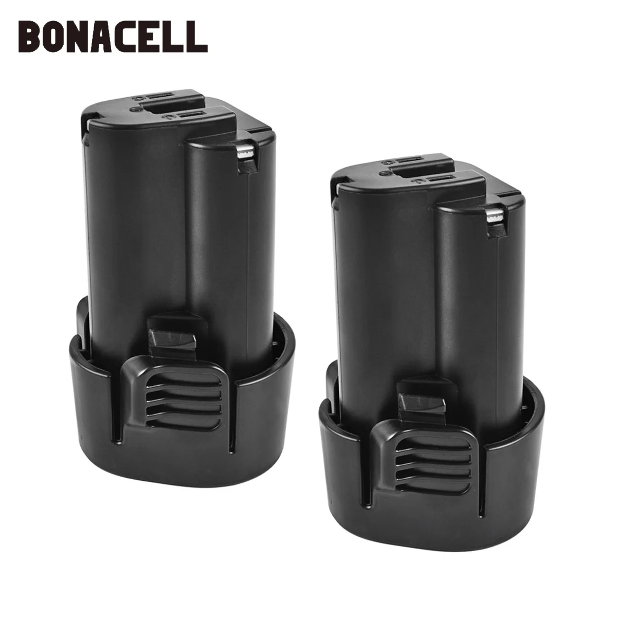Bonacell 10 8 В 1500Ah BL1013 BL-1013 Аккумулятор для Makita 194550-6 194551-4 литий-ионный аккумулятор L15