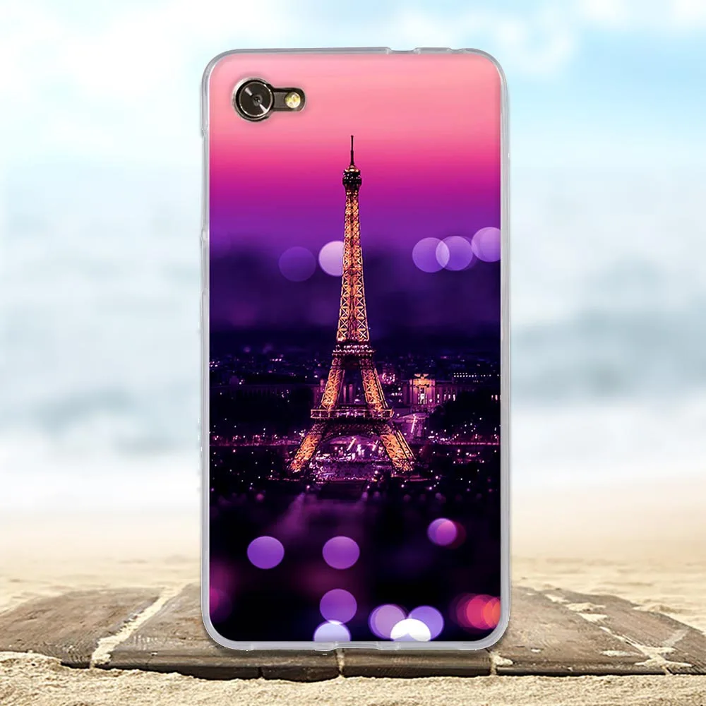 5 2 ''задняя крышка для Alcatel A5 LED 8050D чехол 3D кошка милые сумки мягкий телефона s
