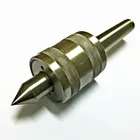 MT2 токарный станок с коническим подшипником