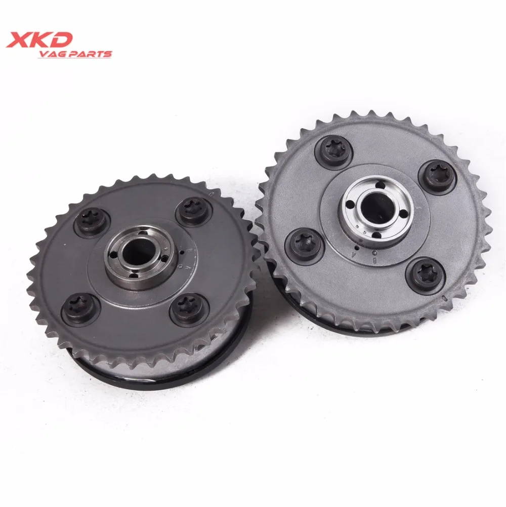 Впускной и выпускной клапан привод VVT подходит для Φ E83 E70 E90 128i 135i 325xi 11367583207