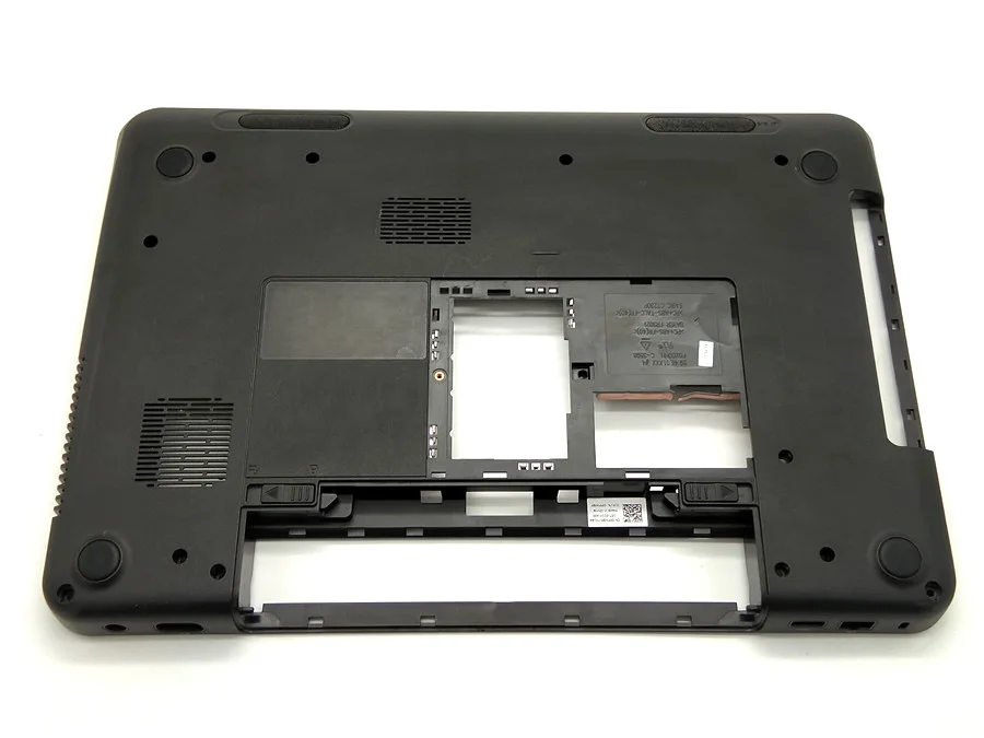 Новый для Dell Latitude 3540 ноутбук Нижняя база чехол Дверь Крышка 4KF89 04KF89|Сумки и чехлы