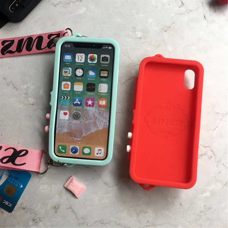 Новейший кошелек с камерой и кармашком для карт чехол телефона iPhone 12mini 11 pro XS MAX XR X