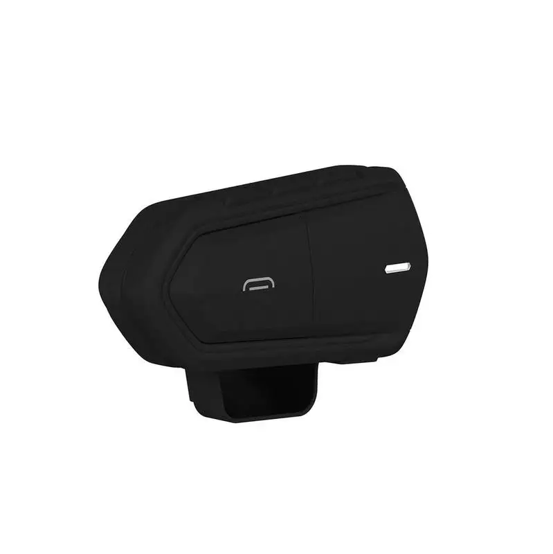 Водонепроницаемый B35 мульти BT Interphone 1000 м Мотоциклетный Bluetooth Шлем Интерком Intercomunicador мото гарнитура FM MP3