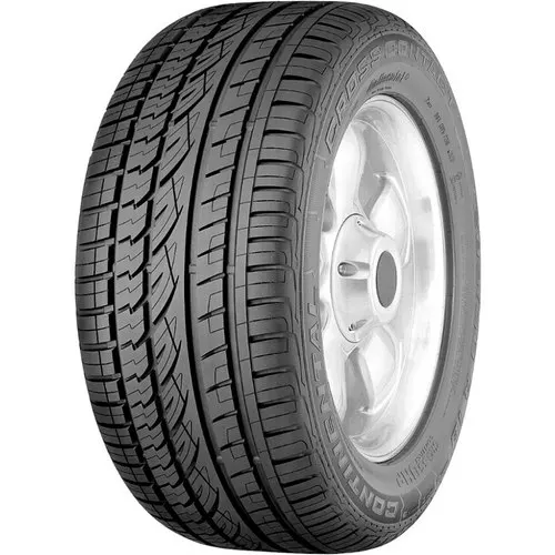 Автошина CONTINENTAL TEST!!! CrossContact UHP 265/40 R21 105Y | Автомобили и мотоциклы