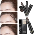 1 шт., Кератиновый спрей для временного окрашивания волос