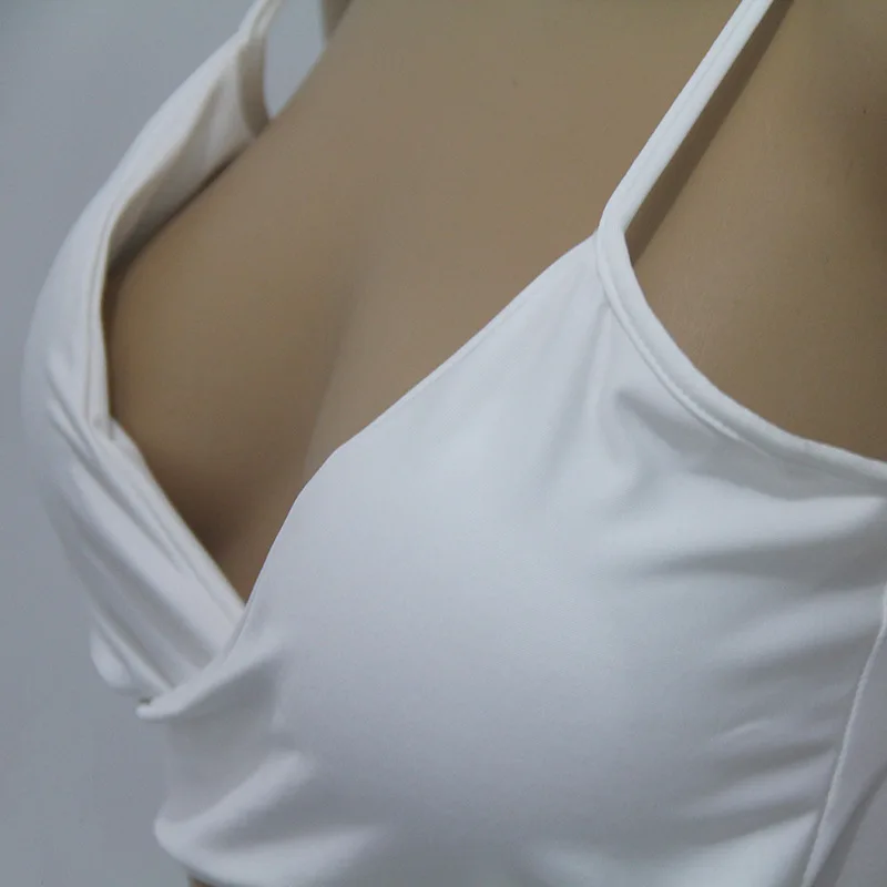 

2018 Red White Sleeveless Elastic Pack Hip Party Thin Dresses Women Vestidos Sexy Midi Sheath Club Bodycon Hollow Out Dress