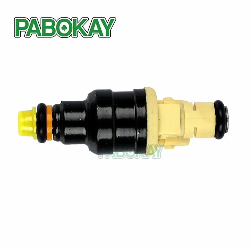 Подходит для топливного инжектора VW Jetta Golf Passat Cabrio 0280150955 037906031J | Автомобили и