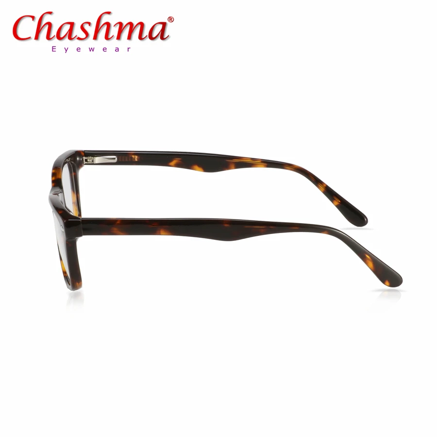 Ацетатная оправа для очков Женская оптические очки по рецепту|Мужские кадры| |
